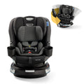 2 modes, design fin - Siège auto convertible GRACO EasyTurn 360